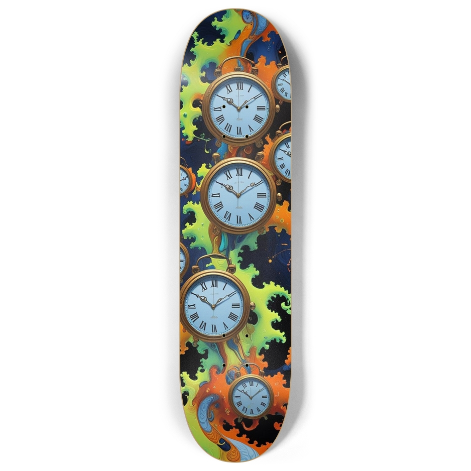 Tivolis DreamWarp 3