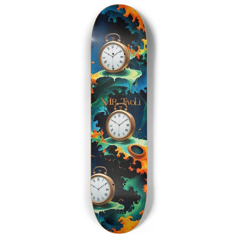 Tivolis DreamWarp 2
