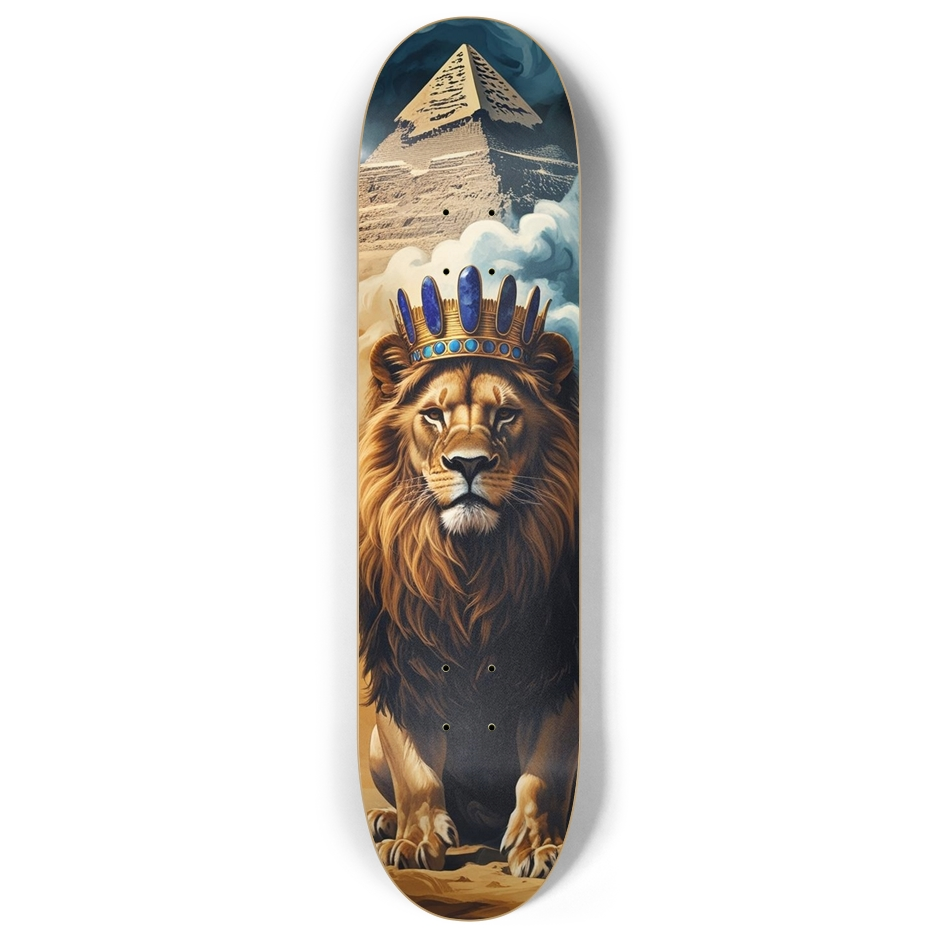 leo Skateboard