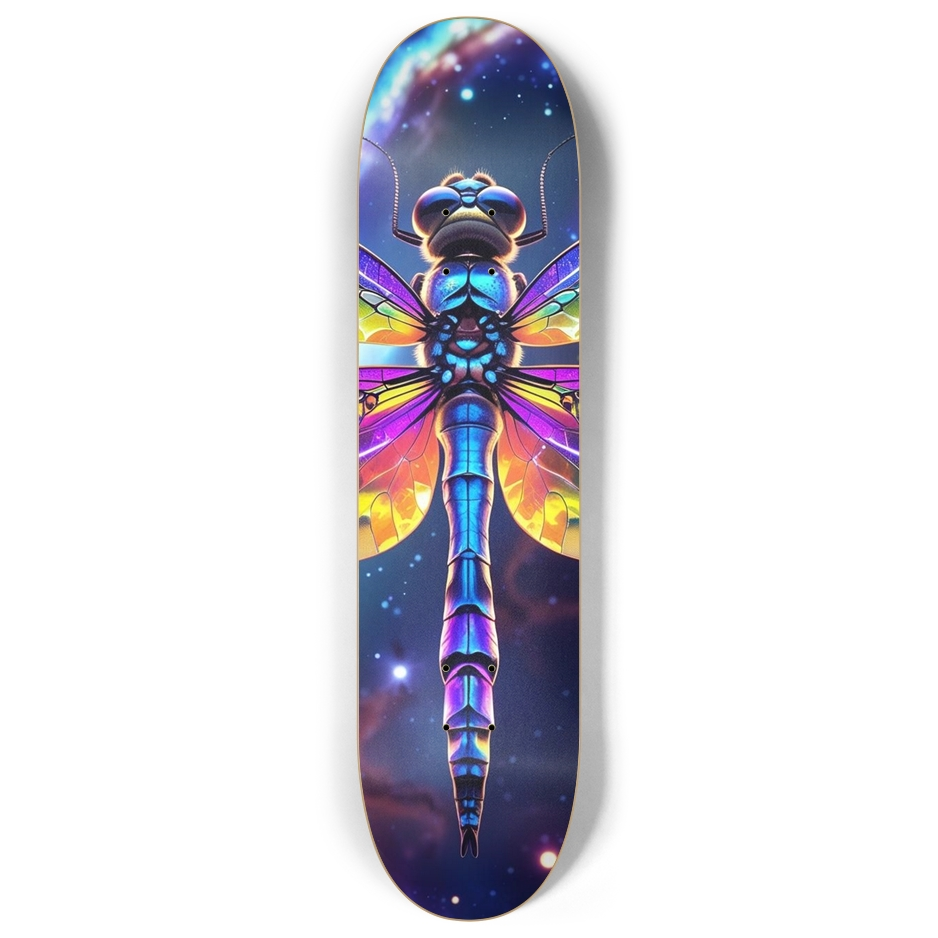 Custom Skateboarddf2