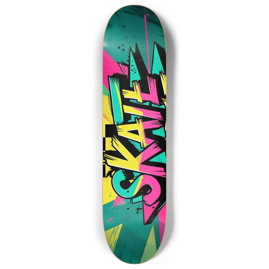 skaters Skateboard
